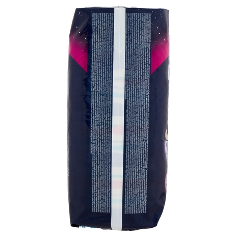 Huggies DryNites Pyjama Pants Teen Age 8-15 27-57 Kg 9 pz